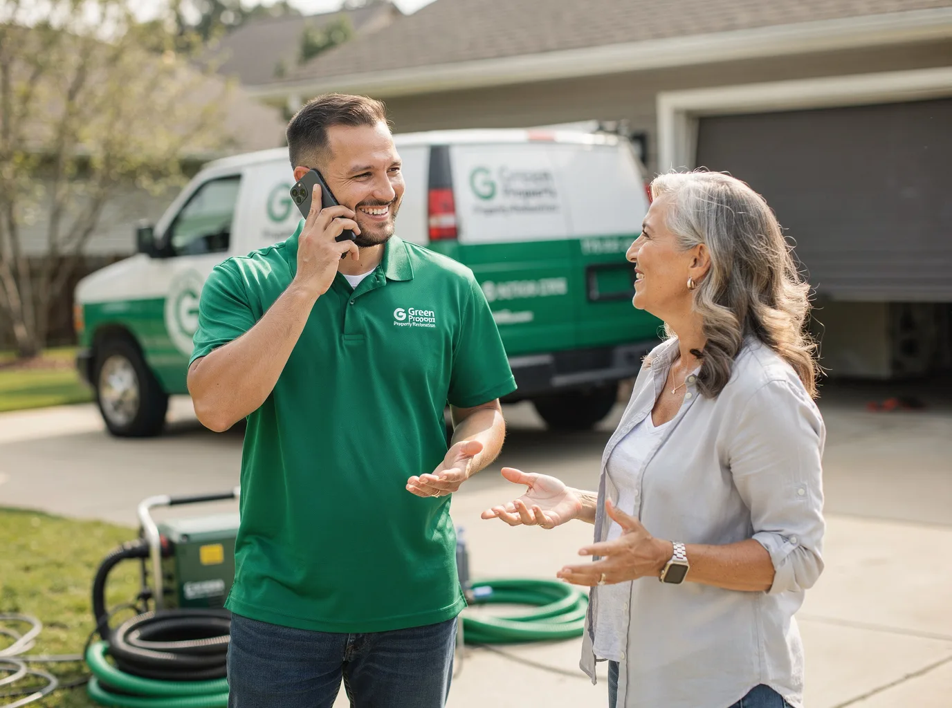 Water Damage Restoration Bloomington Springs, TN FAQs